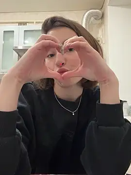 Snapshot of ZariaFlame chatting on November 1, 2025, 7:30 pm ZariaFlame online show from November 1, 2025, 7:30 pm