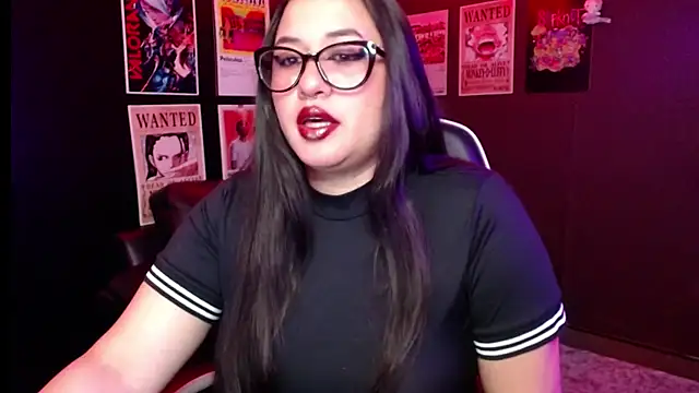 Ravendark  online show from September 17, 2025, 7:27 pm