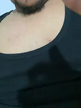 ZoOz59 online show from October 8, 2025, 10:21 pm