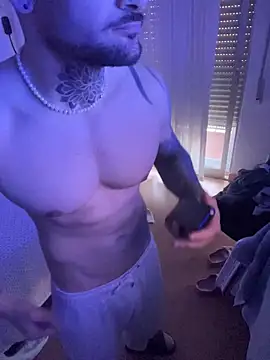 penebunny online show from February 19, 2026, 4:48 pm