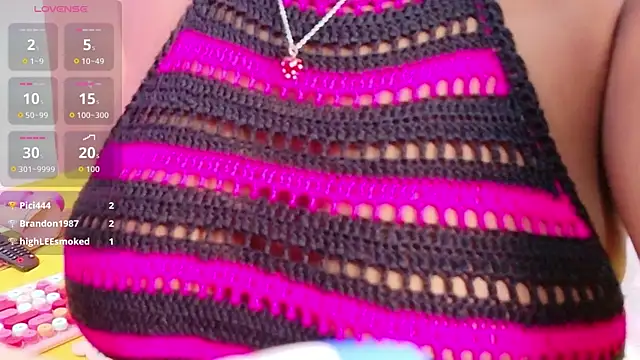 Snapshot of MySugarmoomy chatting on October 28, 2025, 2:56 am MySugarmoomy online show from October 28, 2025, 2:56 am