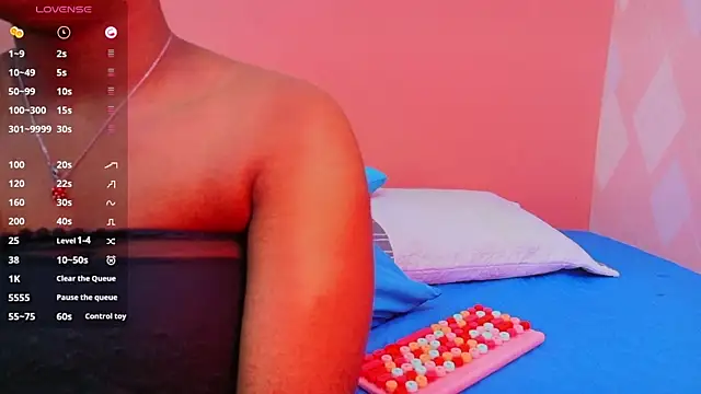 Snapshot of MySugarmoomy chatting on September 20, 2025, 3:11 am MySugarmoomy online show from September 20, 2025, 3:11 am