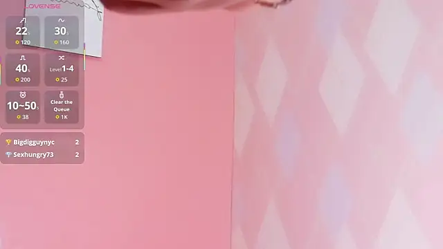 Snapshot of MySugarmoomy chatting on October 17, 2025, 2:59 am MySugarmoomy online show from October 17, 2025, 2:59 am