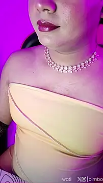 Bimbowati online show from March 28, 2026, 6:53 pm