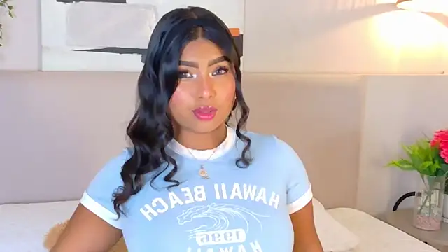 LanaRozz online show from November 7, 2025, 7:29 pm