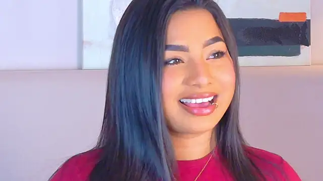 LanaRozz online show from February 25, 2026, 7:47 pm