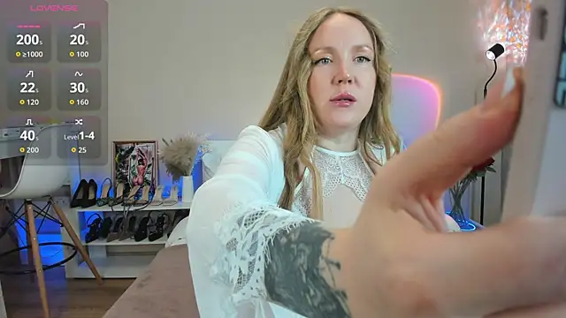 BethSun online show from November 12, 2025, 6:45 pm