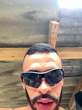 Jacksonfranco online show from October 5, 2025, 3:14 pm