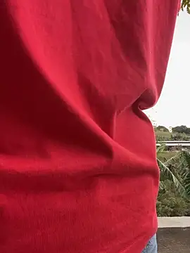 Jacksonfranco online show from March 9, 2026, 10:35 pm