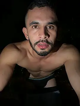 Jacksonfranco online show from May 21, 2026, 12:41 am