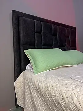 Jacksonfranco online show from January 8, 2026, 9:32 pm