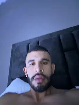 Jacksonfranco online show from February 20, 2026, 6:48 am