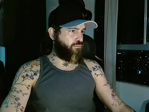 Snapshot of kingcat420 chatting on March 2, 2026, 12:44 am kingcat420 online show from March 2, 2026, 12:44 am