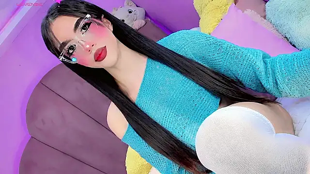 ShantyMillan online show from March 21, 2026, 12:53 pm