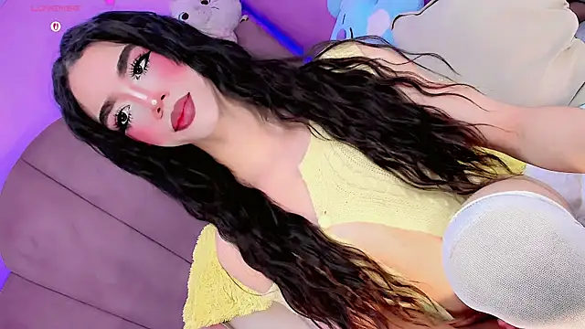 ShantyMillan online show from April 5, 2026, 12:23 pm