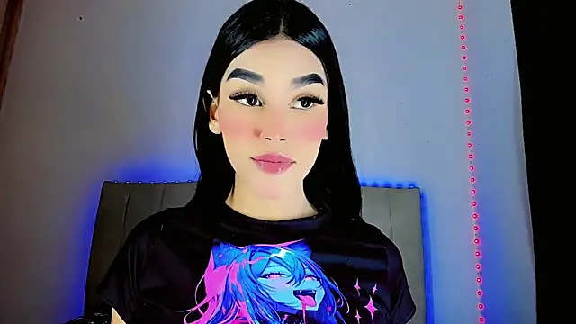 Snapshot of ShantyMillan chatting on October 3, 2025, 7:48 pm ShantyMillan online show from October 3, 2025, 7:48 pm