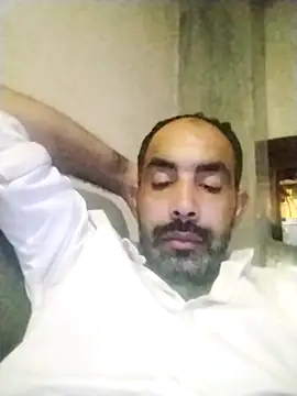 salimbasha online show from October 7, 2025, 9:05 pm