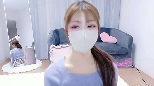 -Nyanko-chan- online show from March 7, 2026, 9:05 am