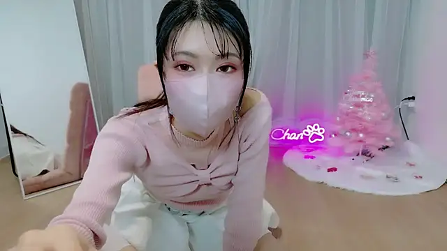 -Nyanko-chan- online show from December 20, 2025, 9:06 pm