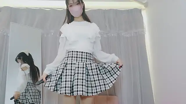 -Nyanko-chan- online show from December 3, 2025, 10:09 pm