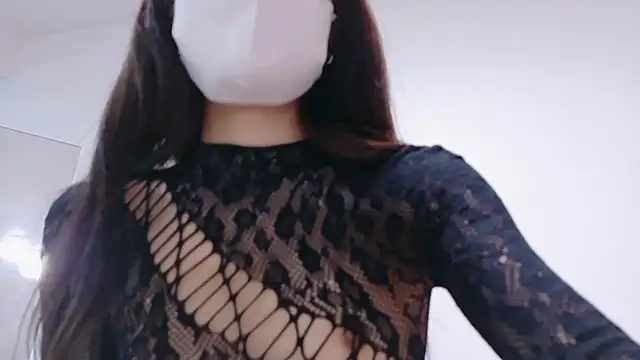 Snapshot of -Nyanko-chan- chatting on February 6, 2026, 12:45 pm -Nyanko-chan- online show from February 6, 2026, 12:45 pm