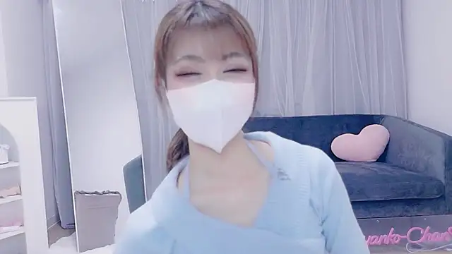 Snapshot of -Nyanko-chan- chatting on April 28, 2026, 11:14 am -Nyanko-chan- online show from April 28, 2026, 11:14 am