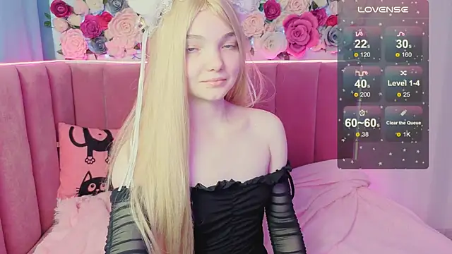 AnimeAlica18 online show from October 31, 2025, 2:19 am