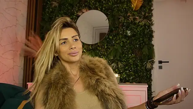 angel wow  online show from January 9, 2026, 5:25 am