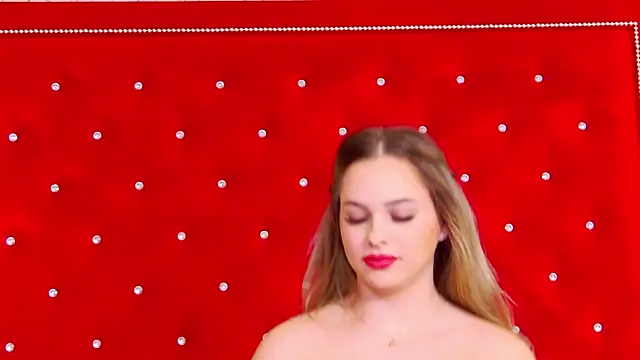 Ellsa Jean  online show from December 5, 2025, 3:16 am