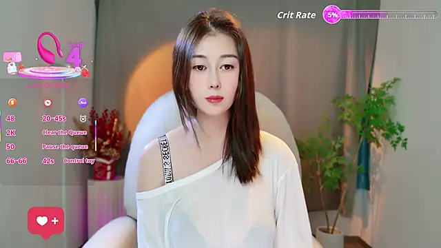 Snapshot of WenWen-71 chatting on September 10, 2025, 5:28 am WenWen-71 online show from September 10, 2025, 5:28 am
