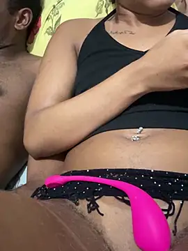 DiamanteNegro- online show from February 11, 2026, 1:16 am