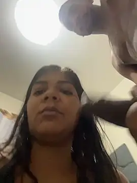 DiamanteNegro- online show from February 21, 2026, 10:39 am