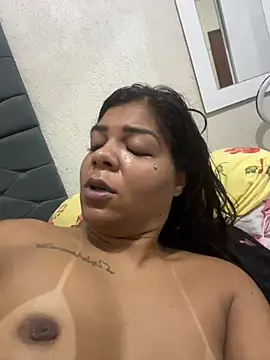 DiamanteNegro- online show from February 20, 2026, 9:44 am