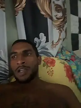 DiamanteNegro- online show from March 6, 2026, 7:31 pm