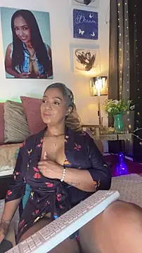 skarlleth 11 online show from March 31, 2026, 5:15 pm