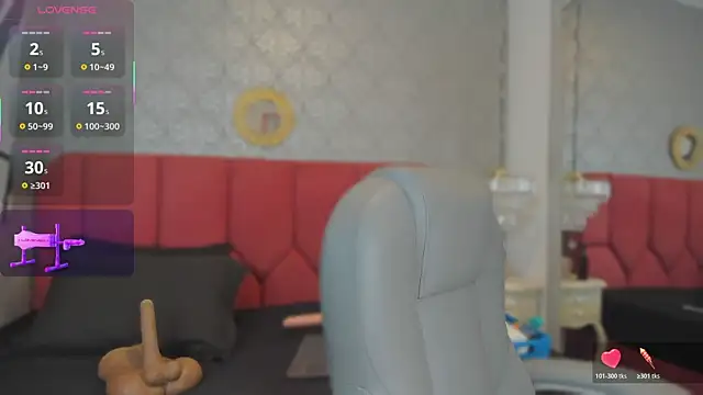 Katie shuangs online show from December 5, 2025, 7:34 pm