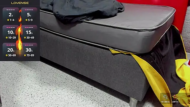 Snapshot of Ian1_ chatting on October 30, 2025, 11:08 am Ian1  online show from October 30, 2025, 11:08 am