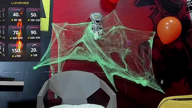 Snapshot of Ian1_ chatting on November 2, 2025, 1:38 pm Ian1 online show from November 2, 2025, 1:38 pm