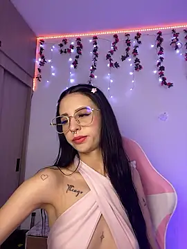 Lia  1 online show from January 10, 2026, 9:32 pm