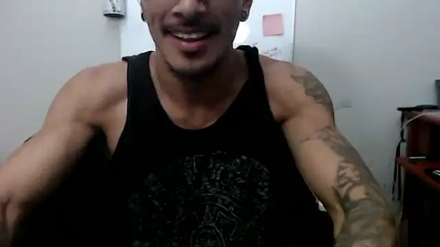 tanjir020 online show from February 8, 2026, 5:27 am