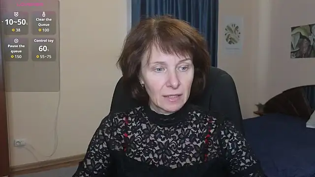 Snapshot of Lia_Tito chatting on October 4, 2025, 5:31 am Lia Tito online show from October 4, 2025, 5:31 am