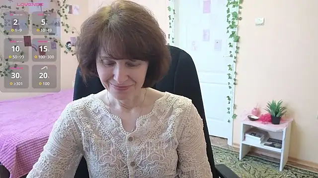 Snapshot of Lia_Tito chatting on February 13, 2026, 6:57 am Lia Tito online show from February 13, 2026, 6:57 am