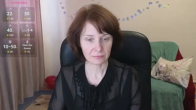 Snapshot of Lia_Tito chatting on February 25, 2026, 6:02 am Lia Tito online show from February 25, 2026, 6:02 am