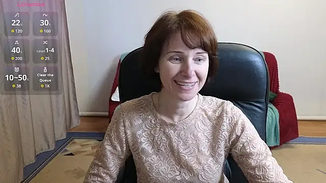 Snapshot of Lia_Tito chatting on January 19, 2026, 12:53 pm Lia Tito online show from January 19, 2026, 12:53 pm