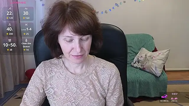 Snapshot of Lia_Tito chatting on February 23, 2026, 1:12 pm Lia Tito online show from February 23, 2026, 1:12 pm