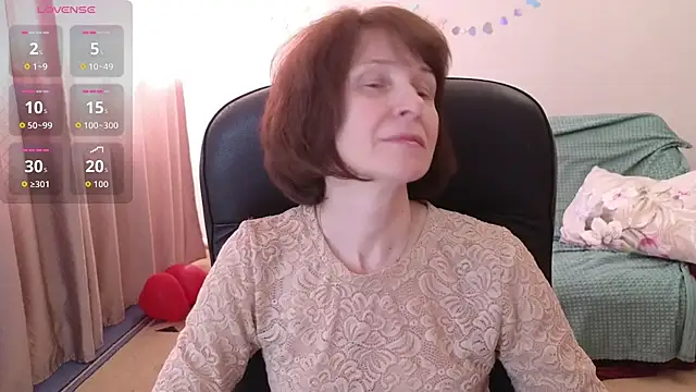 Snapshot of Lia_Tito chatting on February 26, 2026, 7:52 am Lia Tito online show from February 26, 2026, 7:52 am