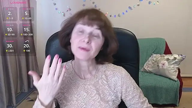 Snapshot of Lia_Tito chatting on March 2, 2026, 1:18 pm Lia Tito online show from March 2, 2026, 1:18 pm