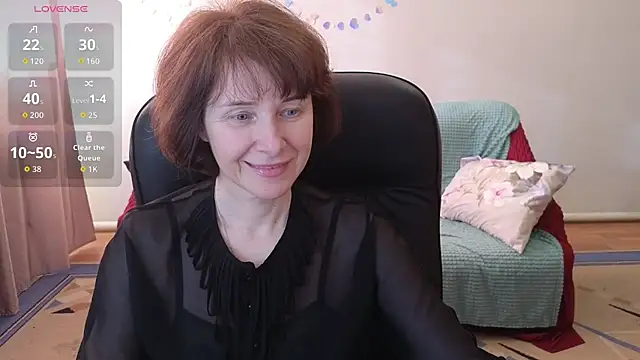 Snapshot of Lia_Tito chatting on February 18, 2026, 6:55 am Lia Tito online show from February 18, 2026, 6:55 am