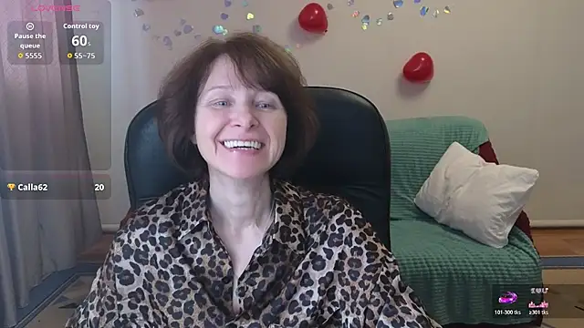 Snapshot of Lia_Tito chatting on February 14, 2026, 7:08 am Lia Tito online show from February 14, 2026, 7:08 am