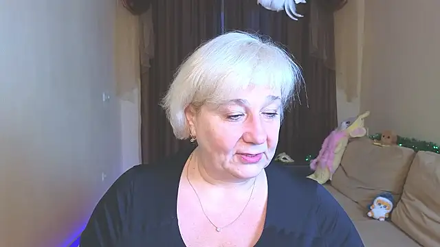 Milana Milky online show from January 9, 2026, 5:14 am